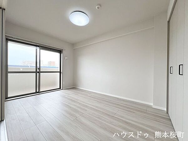 洋室