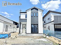 新築戸建 楡木6丁目3期 2号棟