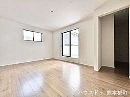 洋室の画像