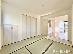 和室の画像