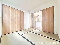 和室の画像