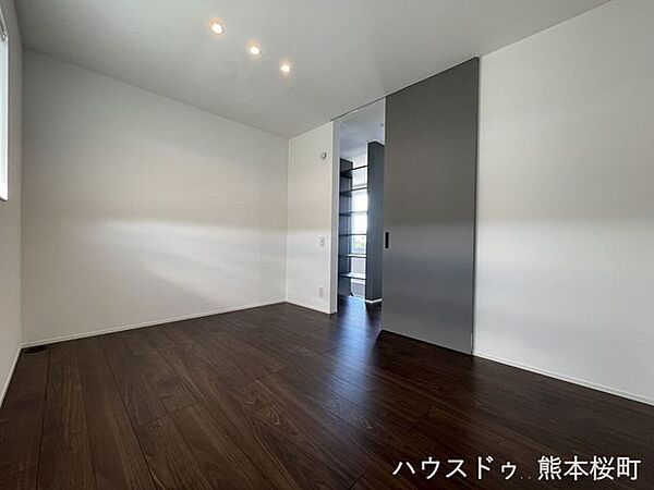 洋室