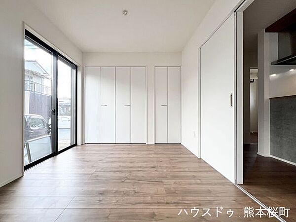 洋室