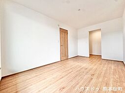 洋室の画像