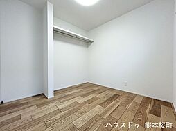 洋室の画像