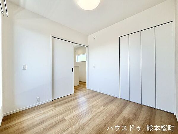洋室
