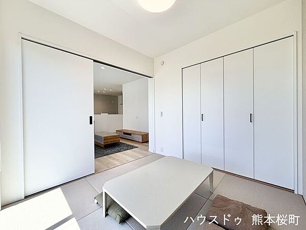 和室