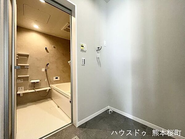 室内を拡大表示