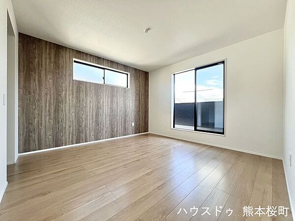 洋室