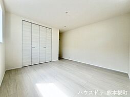洋室の画像