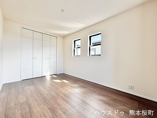洋室