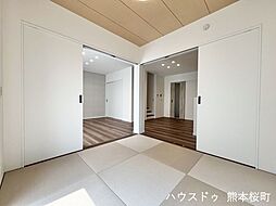 和室の画像