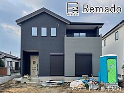 新築戸建 菊池郡大津町大字陣内2期 1号棟