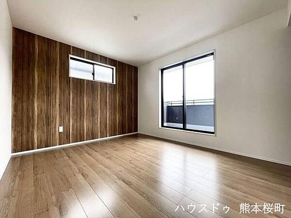 洋室
