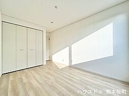 洋室の画像