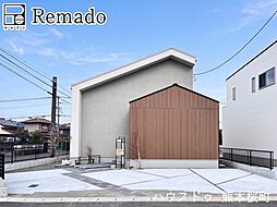 新築戸建 八代市長田町 H号地