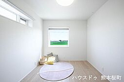 洋室の画像