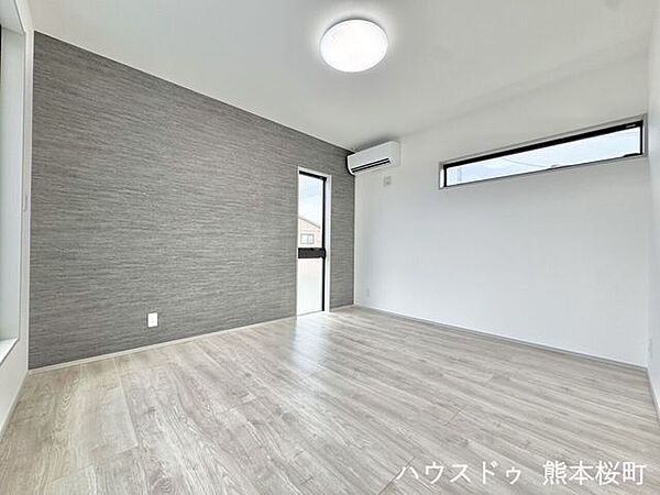 洋室