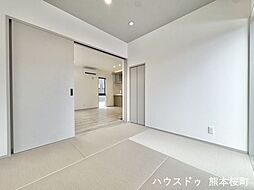 和室の画像