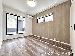 洋室の画像