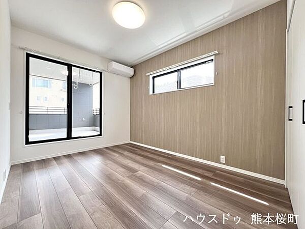 洋室