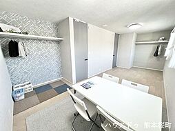 洋室の画像