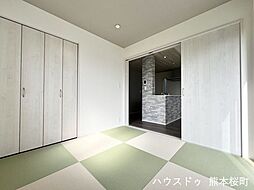 和室の画像