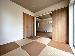 和室の画像