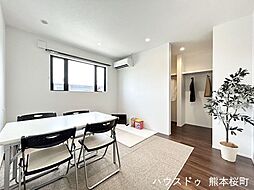 洋室の画像