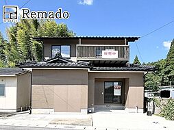 中古戸建　北区植木町荻迫