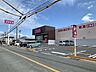 周辺：ドラッグストアコスモス 南高江店 560m