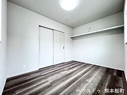 洋室の画像