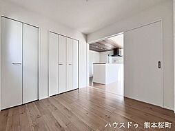 洋室の画像