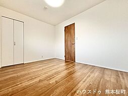 洋室の画像