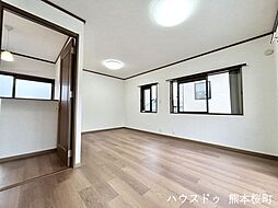 洋室の画像