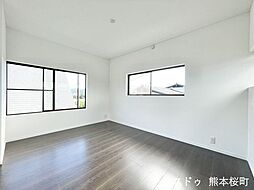 洋室の画像