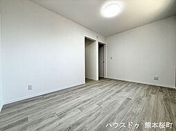 洋室の画像