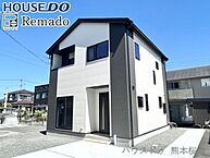 熊本県熊本市南区富合町杉島626-2付近：物件画像