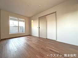 洋室の画像