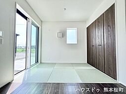 和室の画像