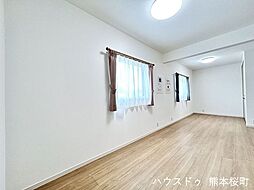 洋室の画像