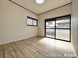 洋室の画像