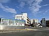 周辺：【鶴田病院】 1910m