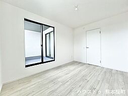 洋室の画像