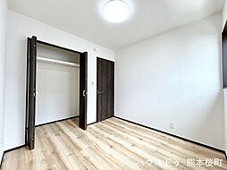洋室の画像