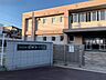 周辺：龍田西小学校 710m