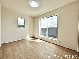 洋室の画像