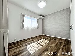 洋室の画像