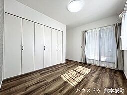 洋室の画像