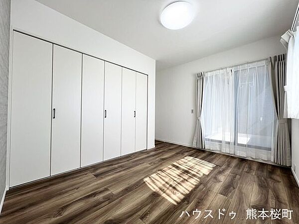 洋室